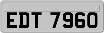 EDT7960