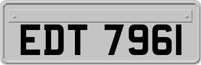 EDT7961