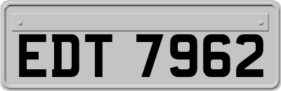 EDT7962