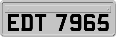 EDT7965