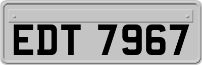 EDT7967