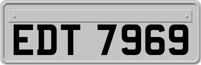 EDT7969