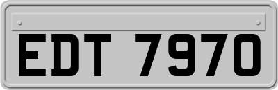 EDT7970