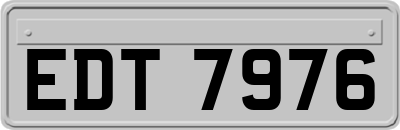 EDT7976
