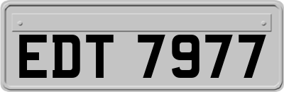 EDT7977