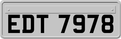 EDT7978