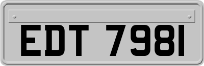 EDT7981