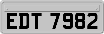 EDT7982