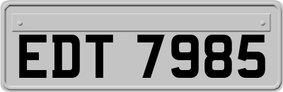 EDT7985