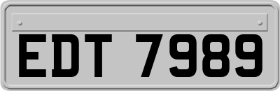 EDT7989