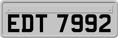 EDT7992