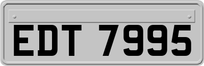EDT7995