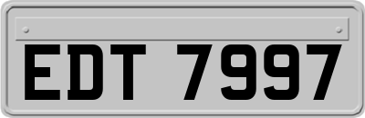 EDT7997