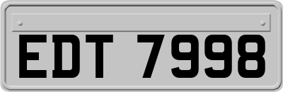 EDT7998
