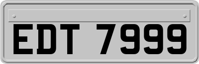 EDT7999