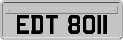 EDT8011