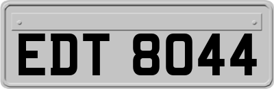 EDT8044