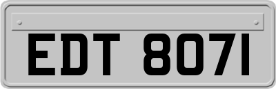 EDT8071