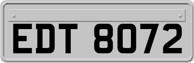 EDT8072