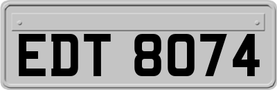 EDT8074