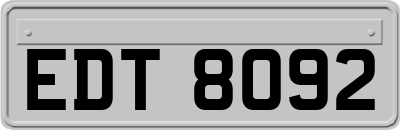EDT8092