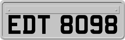 EDT8098