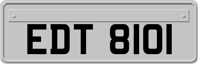 EDT8101