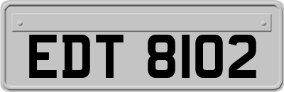 EDT8102