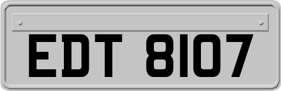 EDT8107