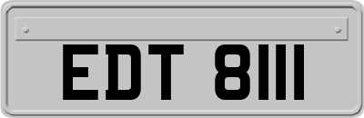 EDT8111