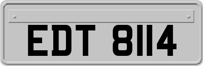 EDT8114