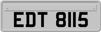 EDT8115