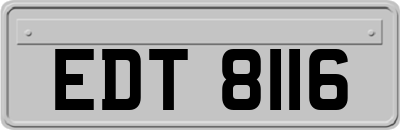 EDT8116