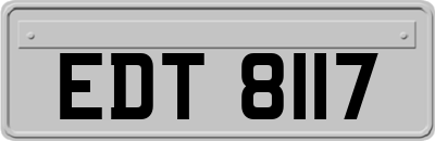 EDT8117