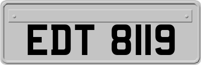 EDT8119