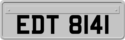EDT8141
