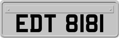EDT8181
