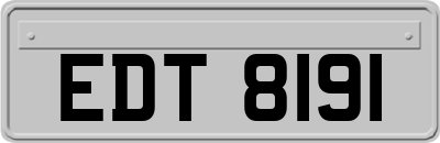 EDT8191