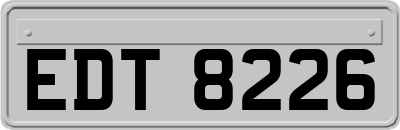 EDT8226
