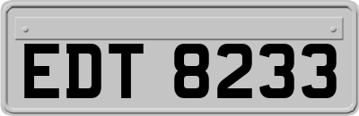 EDT8233