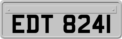EDT8241