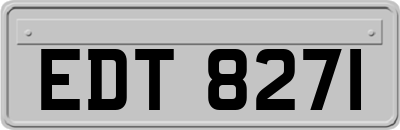 EDT8271