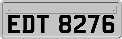 EDT8276