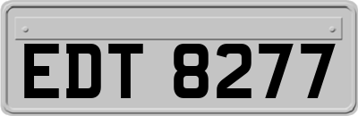 EDT8277