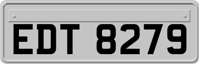 EDT8279