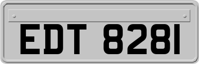 EDT8281
