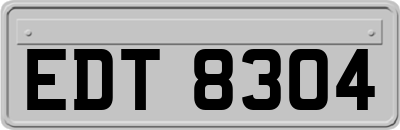 EDT8304