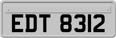 EDT8312