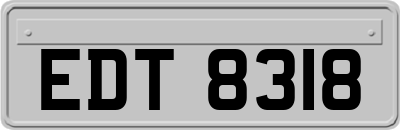 EDT8318