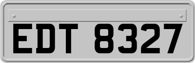 EDT8327